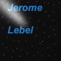 Jerome Lebel