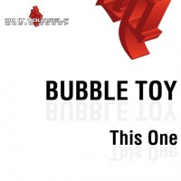 Bubble Toy