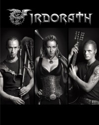 Irdorath