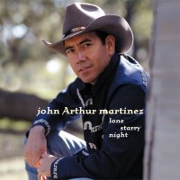 John Arthur Martinez