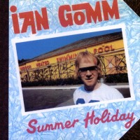 Ian Gomm
