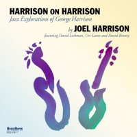 Joel Harrison
