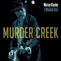 Murray Kinsley & Wicked Grin