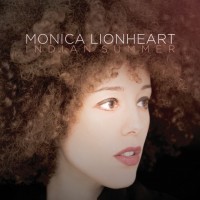 Monica Lionheart