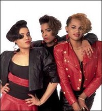 Salt-N-Pepa