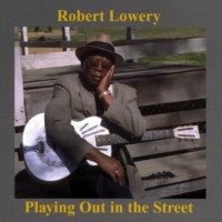 Robert Lowery