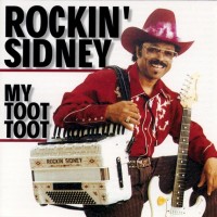 Rockin' Sidney