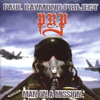 Paul Raymond Project