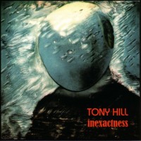 Tony Hill