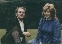Shirley Collins & The Albion Country Band