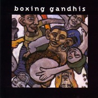 Boxing Gandhis