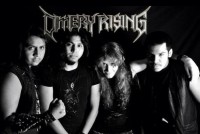 Omery Rising