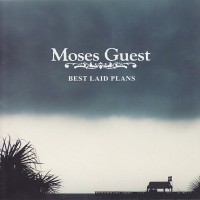 Moses Guest