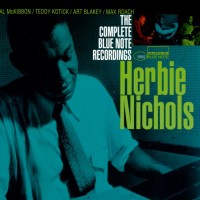 Herbie Nichols