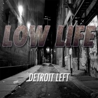 Detroit Left