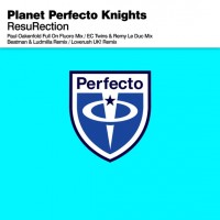 Planet Perfecto Knights