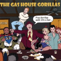The Gas House Gorillas