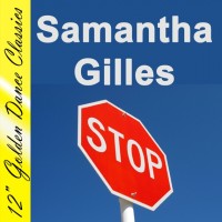 Samantha Gilles