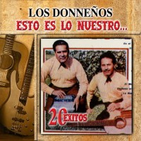Los Donnenos
