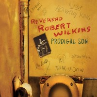 Reverend Robert Wilkins