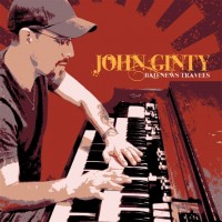 John Ginty