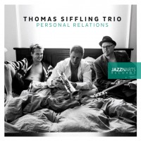 Thomas Siffling Trio