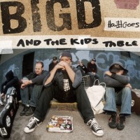 Big D And The Kids Table