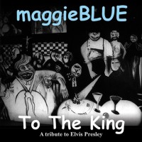 Maggie Blue