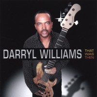 Darryl Williams