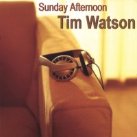 Tim Watson