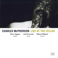 Charles Mcpherson Quartet