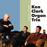 Ken Clark Organ Trio