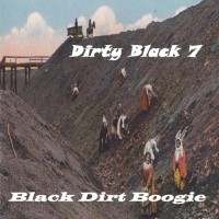Dirty Black 7