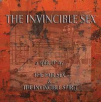 The Invincible Sex