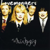 The Lovemongers