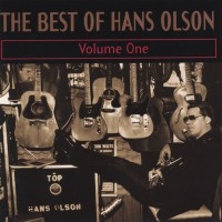 Hans Olson