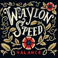 Waylon Speed