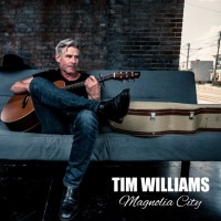 Tim Williams