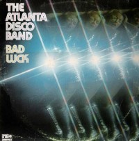 The Atlanta Disco Band