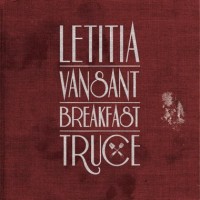 Letitia Vansant