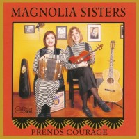 Magnolia Sisters