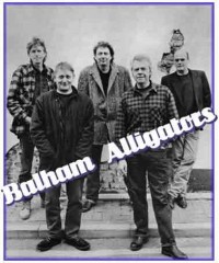 The Balham Alligators