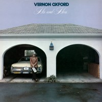 Vernon Oxford