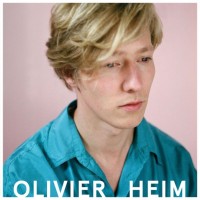 Olivier Heim