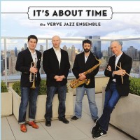 The Verve Jazz Ensemble