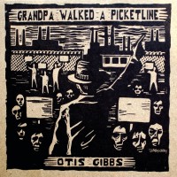 Otis Gibbs