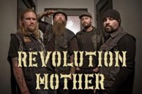 Revolution Mother