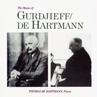 Gurdjieff - De Hartmann