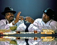 Daz Dillinger & WC