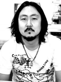 Hideki Sakamoto